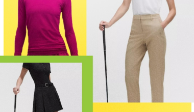 5 items women golfers should grab from Lululemon’s end-of-season sale – Australian Golf Digest