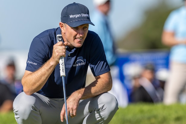 At Torrey Pines, Justin Rose storms to a remarkable tournament record and Brooks Koepka reaches weekend in his return – Australian Golf Digest