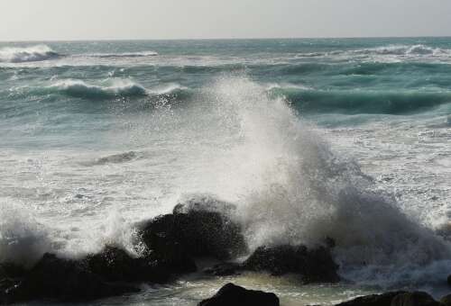 Bermuda poised to tap $10trn climate adaptation market - The Royal Gazette