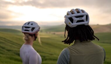 Lyon Cycle appointed UK distributor for uvex cycling helmets and eyewear
