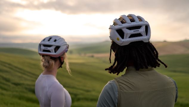Lyon Cycle appointed UK distributor for uvex cycling helmets and eyewear