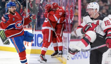 All of Monday's goals | NHL.com