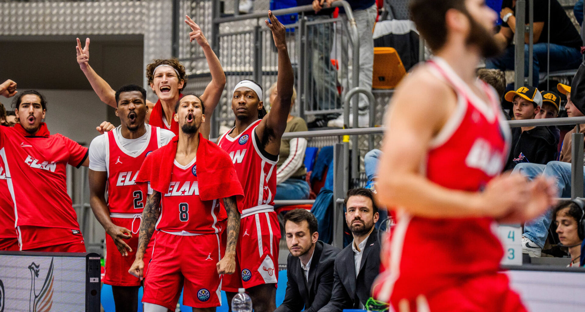 48 things to look out for in Game 1 of the Play-Ins | FIBA Basketball