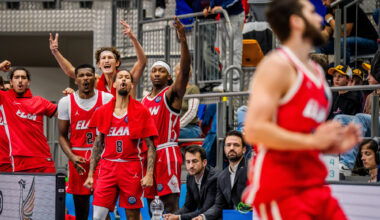 48 things to look out for in Game 1 of the Play-Ins | FIBA Basketball