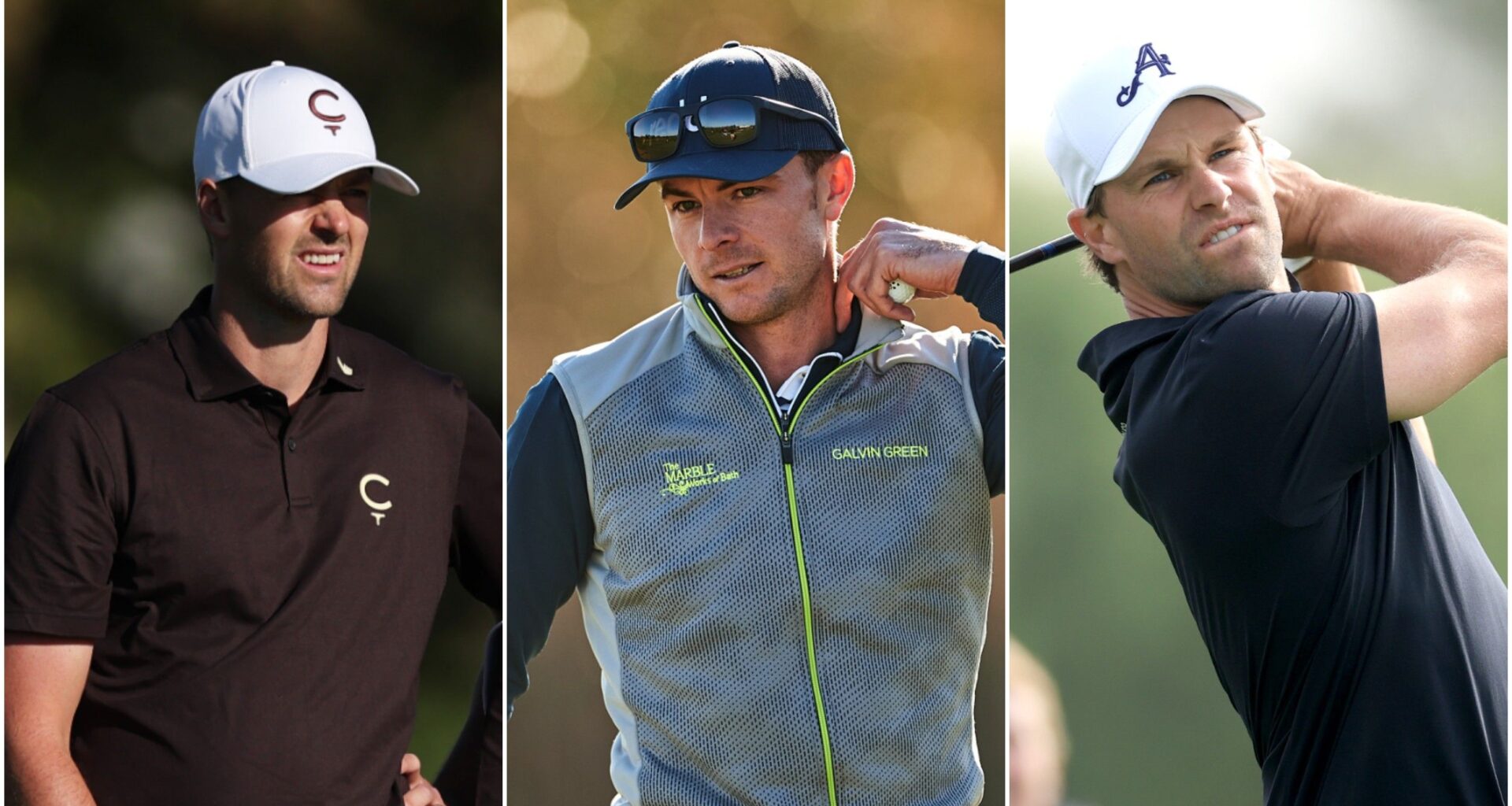 2026 LIV Golf Field: 12 New Players This Year