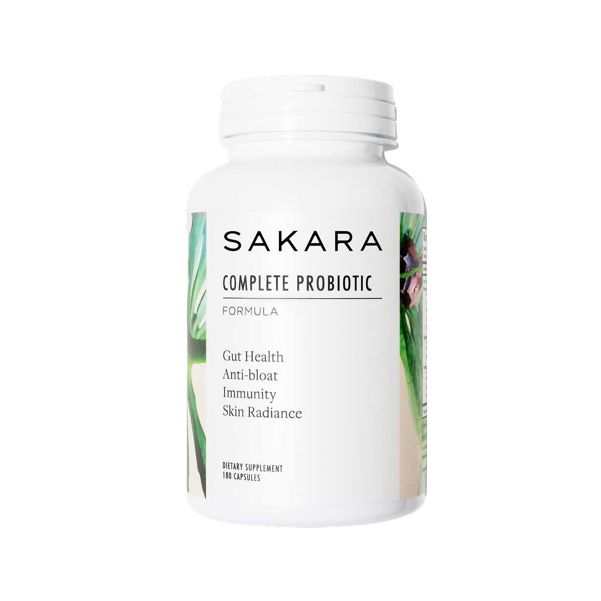 Complete Probiotic Formula