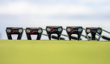 New Scotty Cameron Phantom Putters