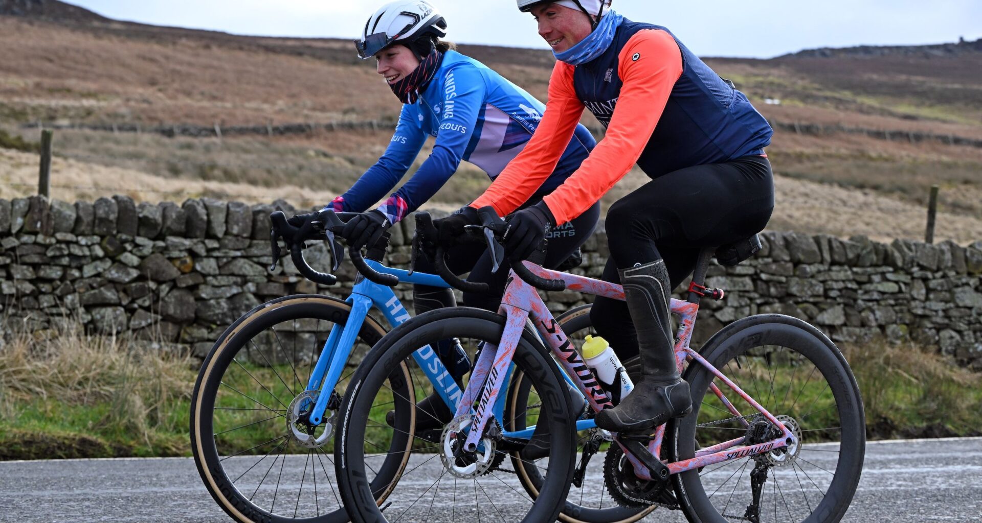 Monthly cycling challenges | Cycling Weekly