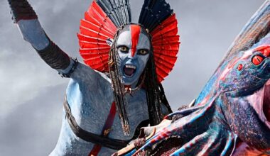 James Cameron Suggests 'Avatar's Future Movies Will Have To Make Cuts To Continue