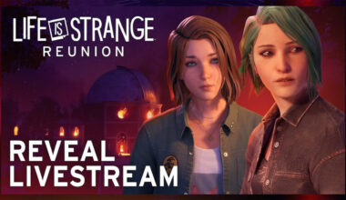 "Life is Strange: Reunion" Launches March 26, Max & Chloe's Saga Concludes on PC & Consoles