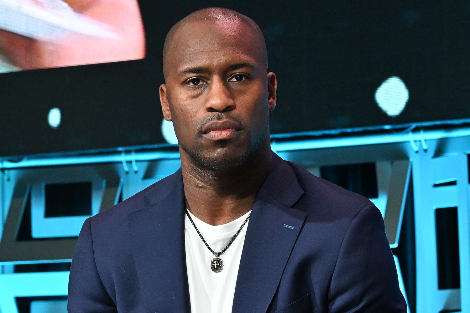 Retired NFL Star Vernon Davis Breaks Silence on Allegations He Attacked Pregnant Woman