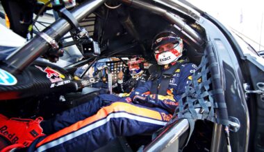 Whincup keen to get Verstappen to Bathurst 1000 - Repco Supercars Championship