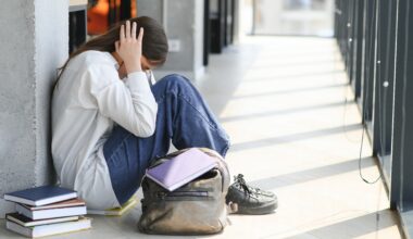 Tackling pyschological distress: European School, Luxembourg I, trains all staff in mental health first aid