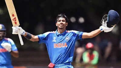 ‘Mujhe Virat Kohli jaisa banna hai’: Meet Vihaan Malhotra — academic ace, crisis man and future Kohli teammate | EXCLUSIVE