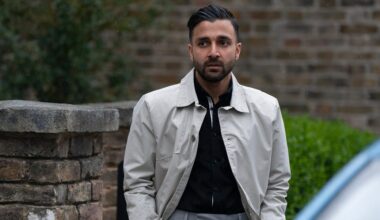 EastEnders to ramp up Penny and Vinny romance in encouraging new update