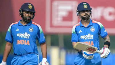 India vs New Zealand ODI 2026 squad announcement: Date, venue, where to watch - All you need to know