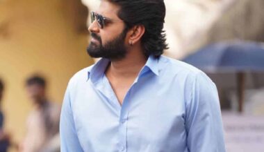 Sree Vishnu’s Impactful Special In Sharwa’s NNNM