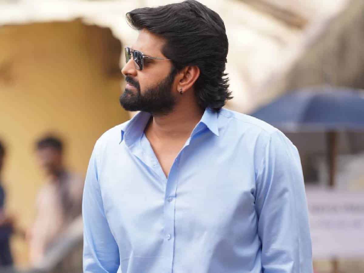 Sree Vishnu’s Impactful Special In Sharwa’s NNNM