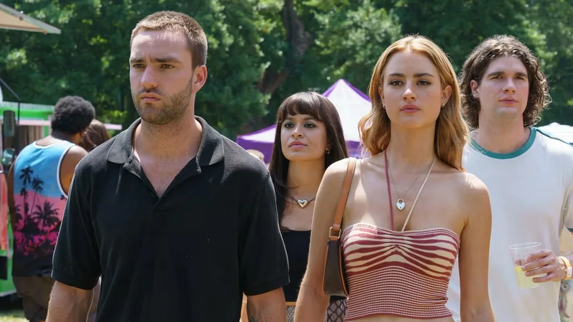 When Do New Episodes Of 'Tell Me Lies' Come Out In Australia?