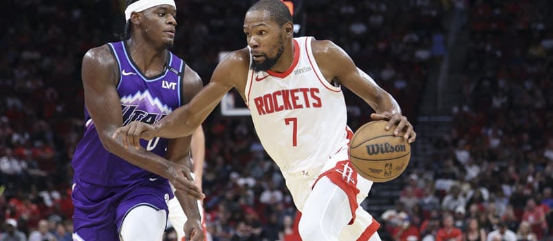 Best NBA Bets Today: Free Picks & Player Props for Thursday, January 22