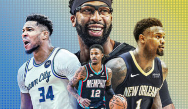 Big board: Top 25 players who could be dealt at NBA trade deadline