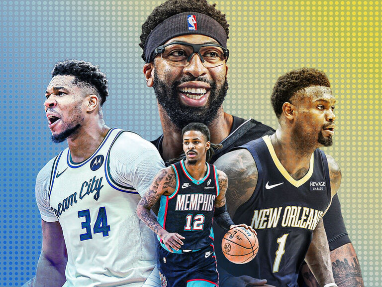 Big board: Top 25 players who could be dealt at NBA trade deadline