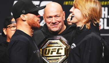 UFC 324 predictions: Will Gaethje or Pimblett win interim title?