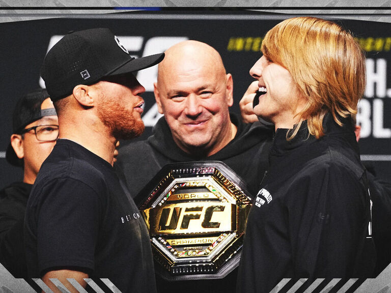 UFC 324 predictions: Will Gaethje or Pimblett win interim title?