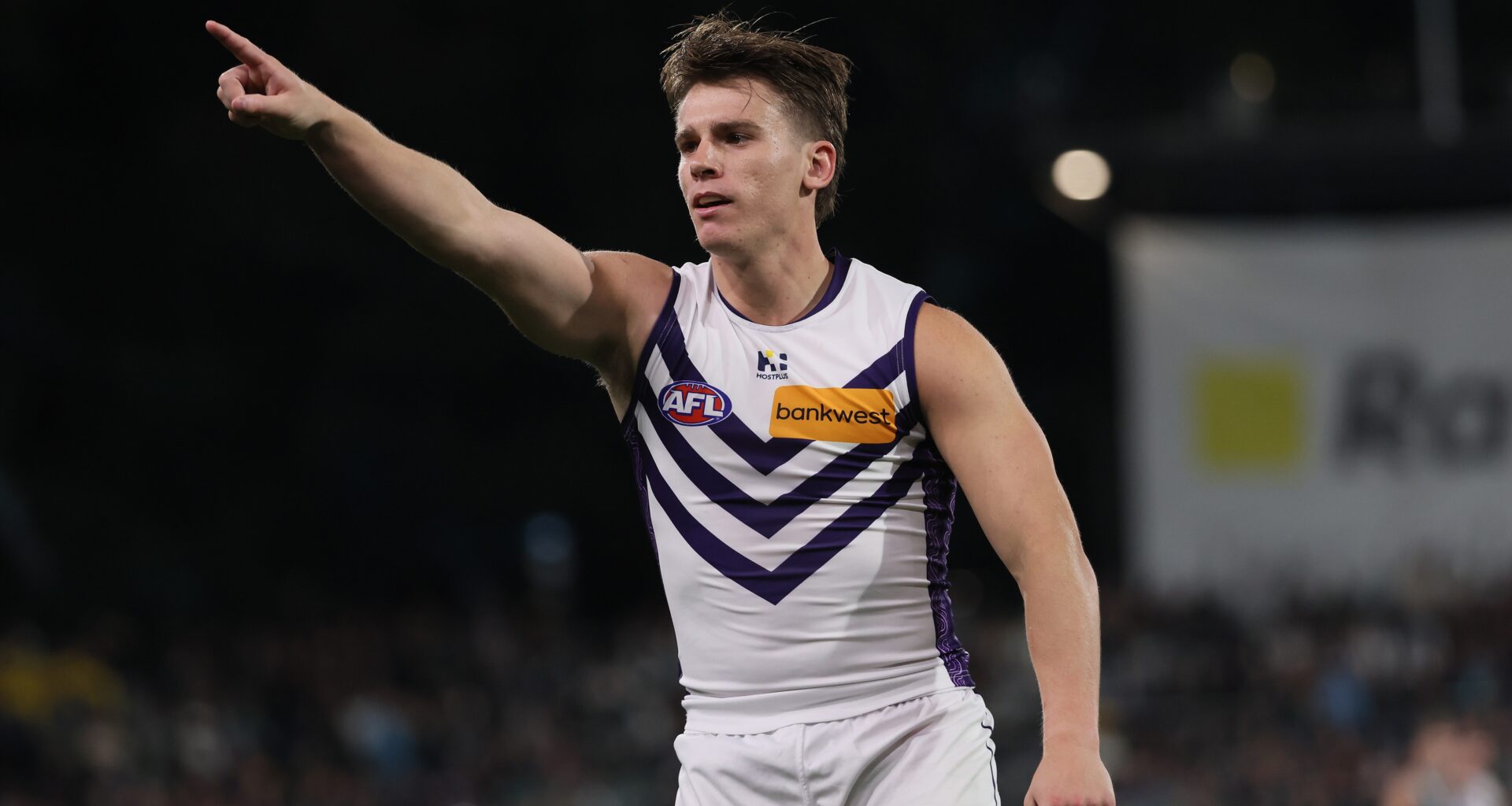 Gun duo may offer value, keep an eye on rucks
