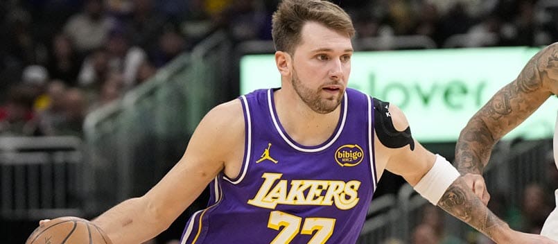 Best NBA Bets Today: Free Picks & Player Props for Saturday, January 24