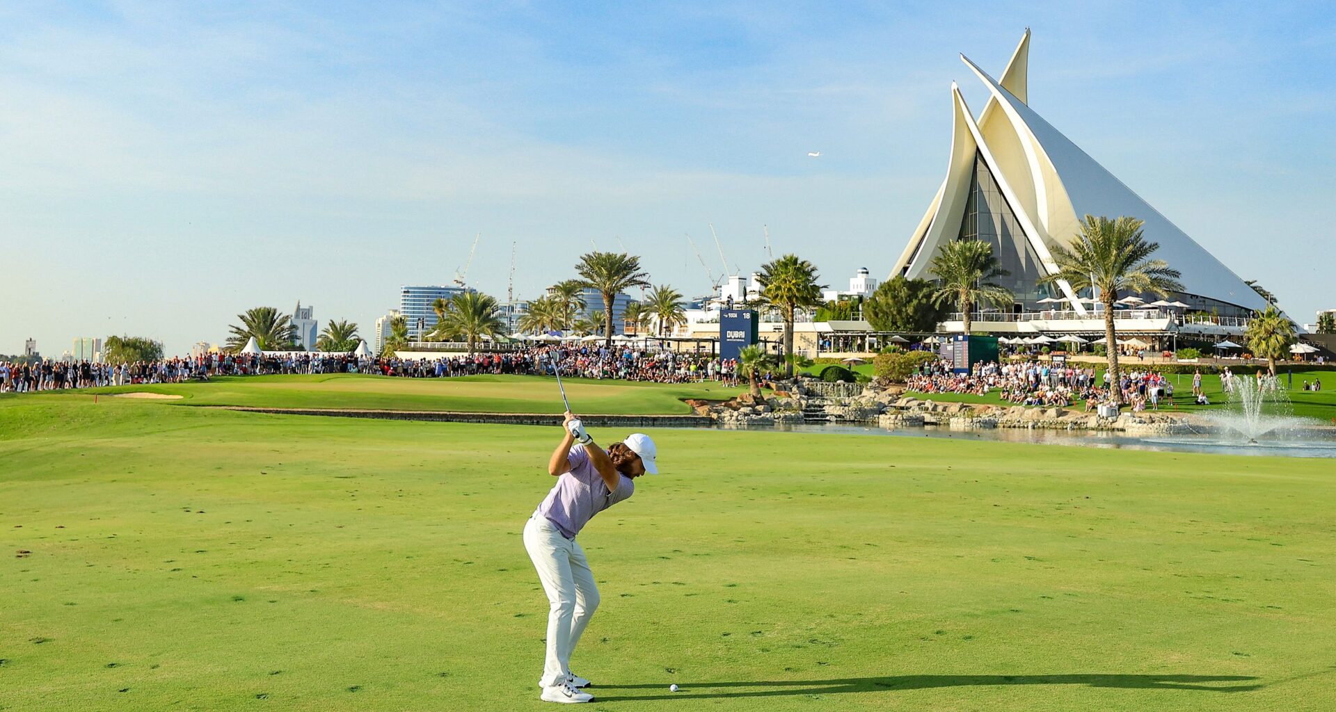 Dubai Invitational Betting Tips 2026: Expert Panel Picks