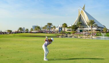 Dubai Invitational Betting Tips 2026: Expert Panel Picks
