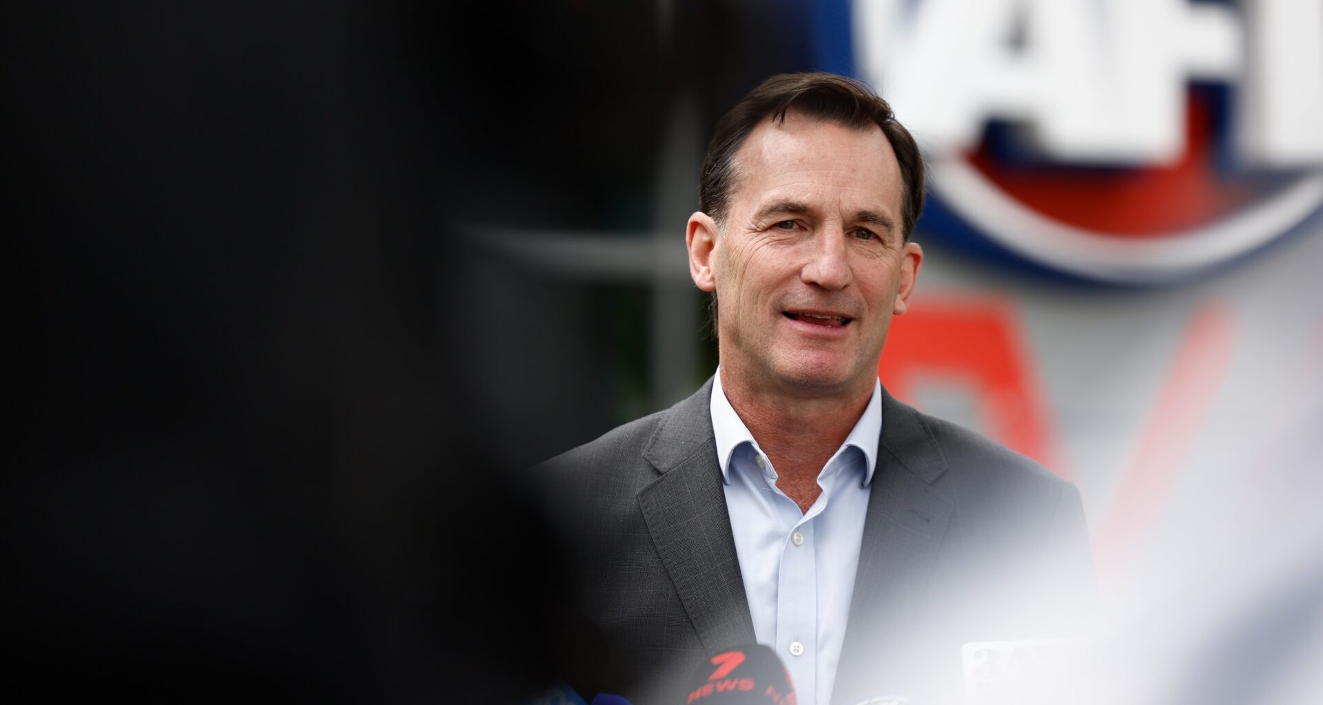 AFL boss heads to India as League continues global push