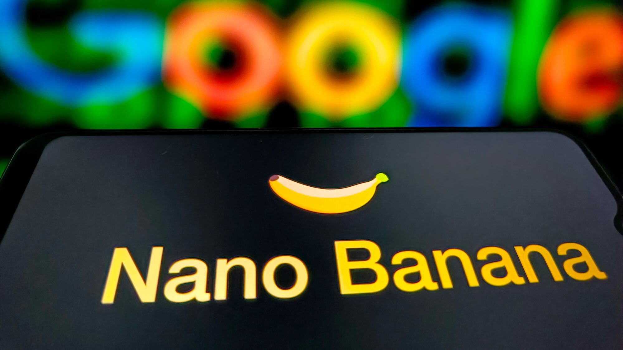 Nano Banana