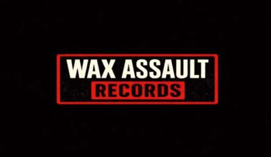 Wax Assault Records