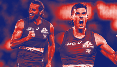 Selecting every AFL team's best 23 for 2026: Western Bulldogs - AFL News