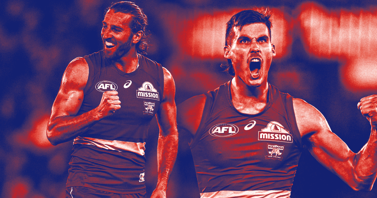 Selecting every AFL team's best 23 for 2026: Western Bulldogs - AFL News