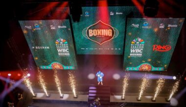 WBC Boxing Grand Prix: A Historic Tournament That Crowned a New Generation of Champions