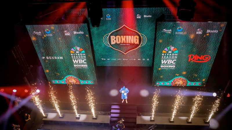 WBC Boxing Grand Prix: A Historic Tournament That Crowned a New Generation of Champions