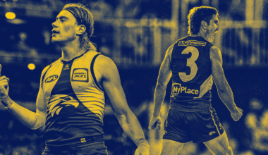 Selecting every AFL team's best 23 for 2026: West Coast Eagles - AFL News