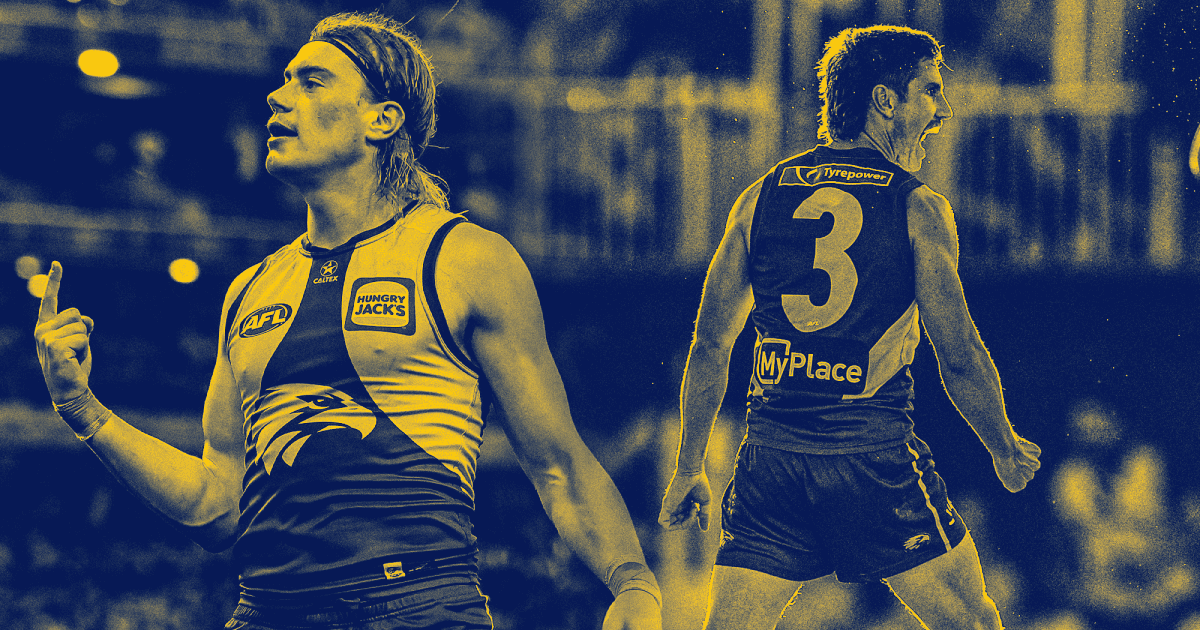 Selecting every AFL team's best 23 for 2026: West Coast Eagles - AFL News