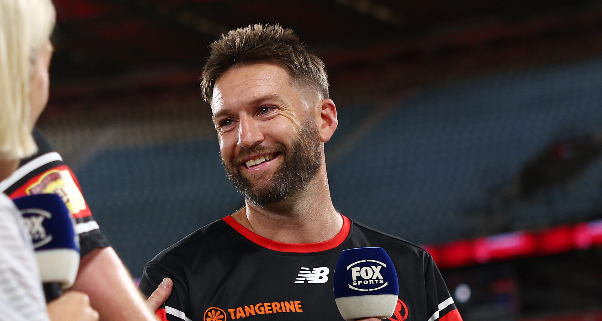 League legend calls time on Big Bash career for England move