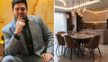 Meet This 28-YO CS Grad Who Built a Pinterest-Like Interior Design Platform for Authorized Product Sourcing, Serves 1,100+ Users Daily