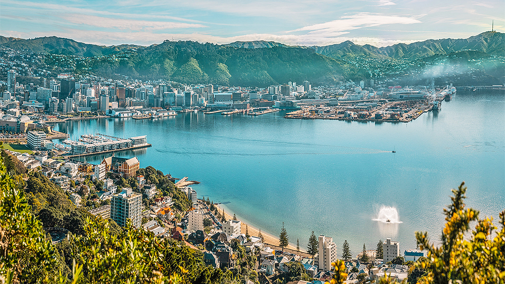 Weekend briefing: Canada and China buddy up