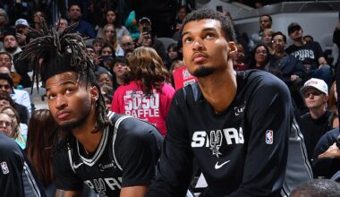 Week 12 Watchlist: The best game to watch for all 30 teams