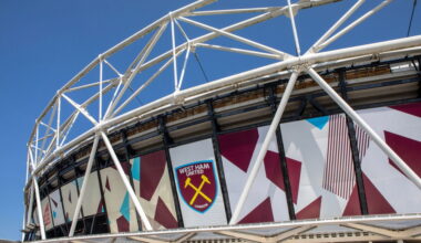 “I'm not a scout” - Manager fuming about West Ham agreement