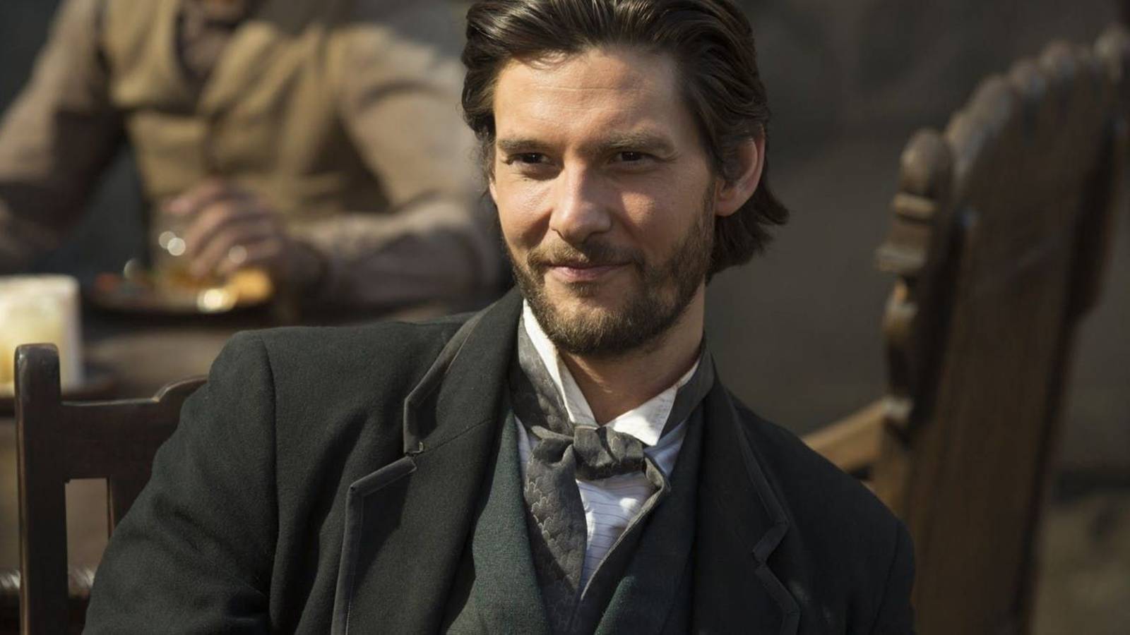 Westworld Stages a Massive Comeback on Digital: Sci-Fi Western Show Revival?