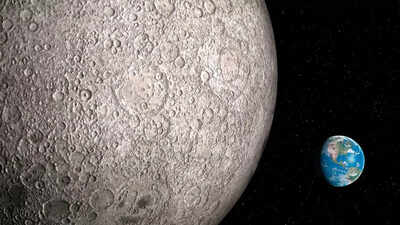 Where did Earth’s water really come from? The Moon may have the answer