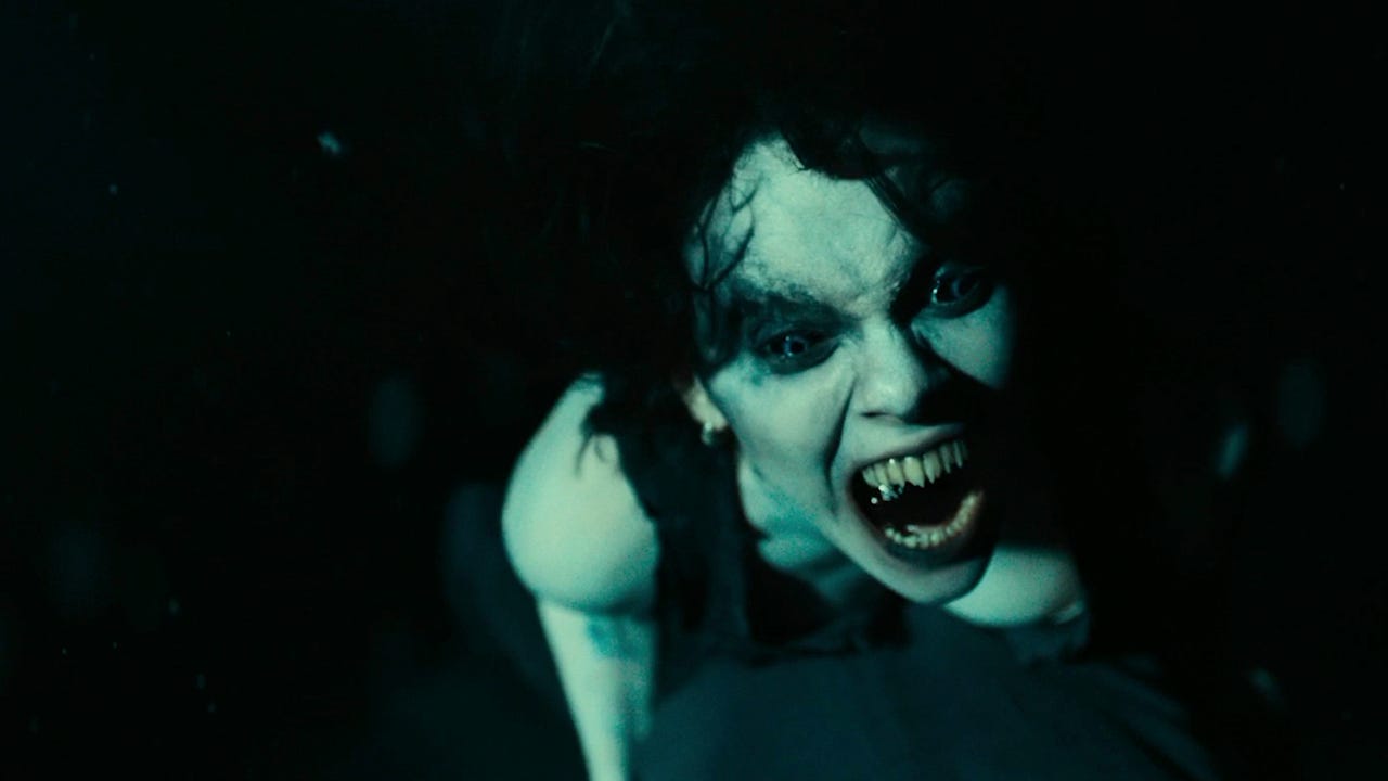 Whistle - Official Trailer - IGN