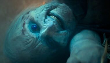 'Whistle' Trailer - 'The Nun' Director Summons Your Death Next Month